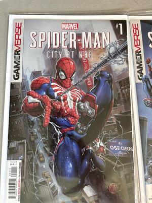 Spider-Man