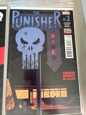 Punisher