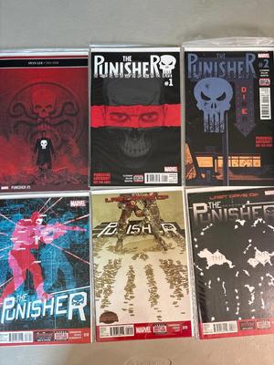 Punisher