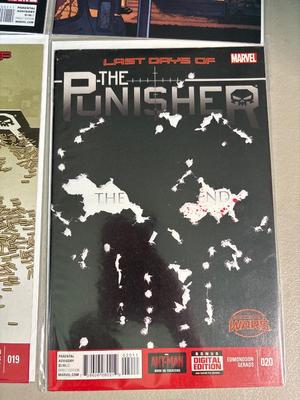 Punisher