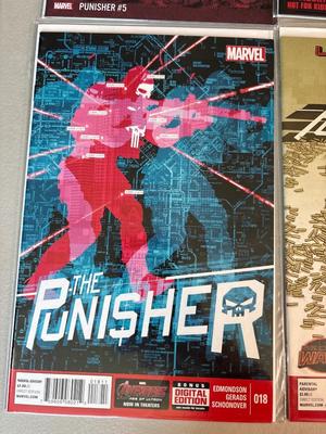 Punisher