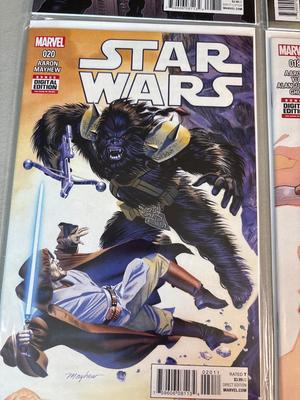 Star Wars