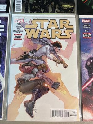Star Wars