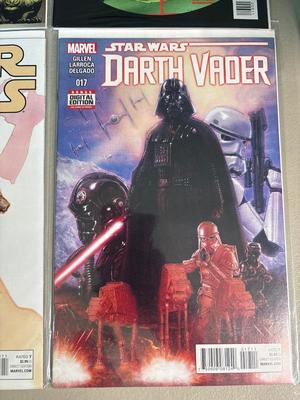 Star Wars