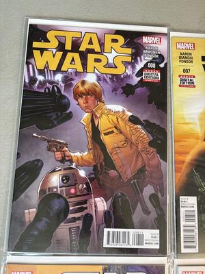 Star Wars