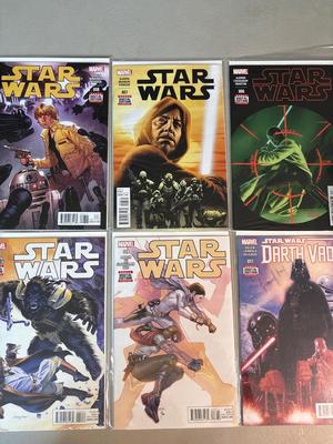 Star Wars
