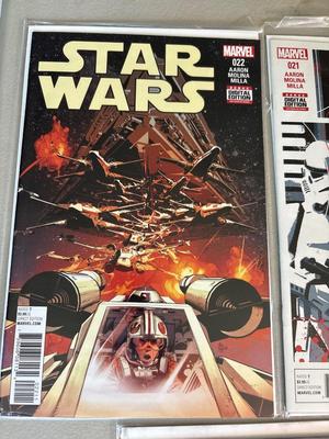 Star Wars