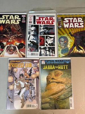 Star Wars
