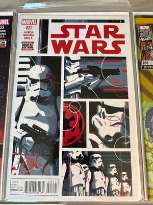 Star Wars