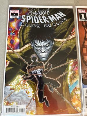 Spider-man