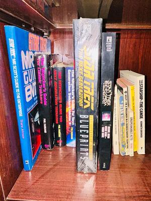 MANY MORE HOURS OF READING ENJOYMENT