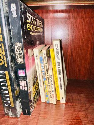 MANY MORE HOURS OF READING ENJOYMENT