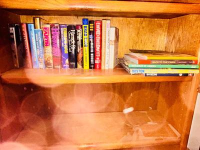 YET ANOTHER GREAT BUNDLE OF BOOKS