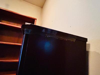 A LAWYER BOOKCASE