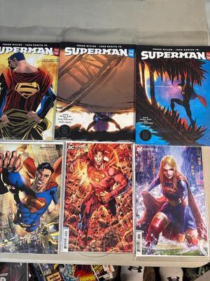 Superman