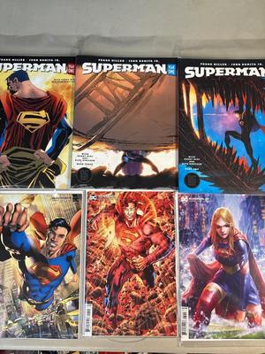 Superman