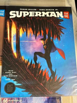 Superman
