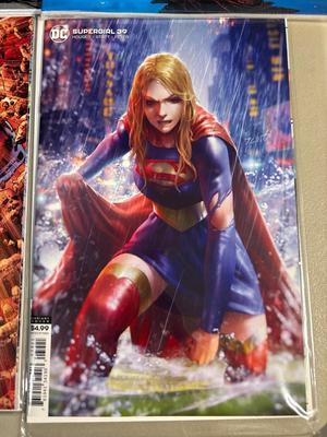 Superman
