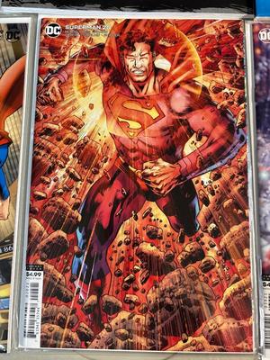 Superman