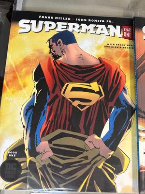 Superman