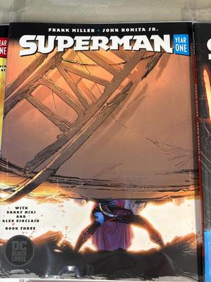 Superman