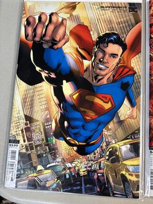 Superman