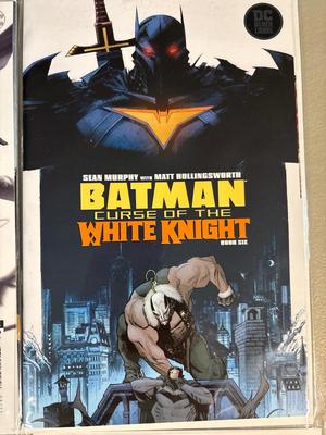 Batman