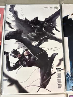 Batman