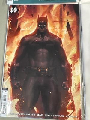 Batman