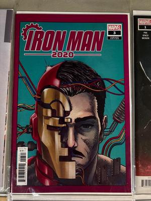 Marvel, Iron Man, Darth Vader, Ghost Spider, Black Panther
