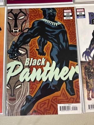Marvel, Iron Man, Darth Vader, Ghost Spider, Black Panther