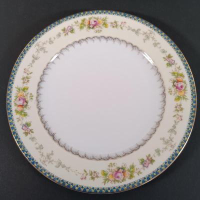LOT 113: Meito V2144 Handpainted China