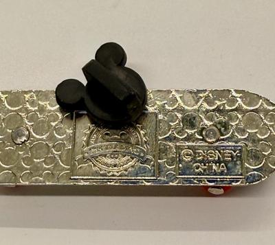 Disney Trading Pin Skateboard Mickey Mouse Donald Pluto Goofy