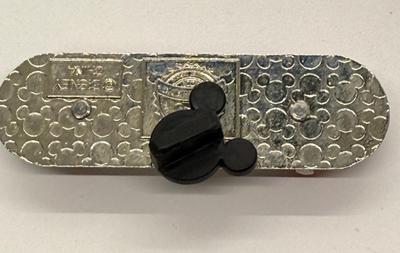 Disney Trading Pin Skateboard Mickey Mouse Donald Pluto Goofy
