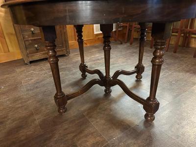 NICE HC NIEMANN GAMING/POKER TABLE