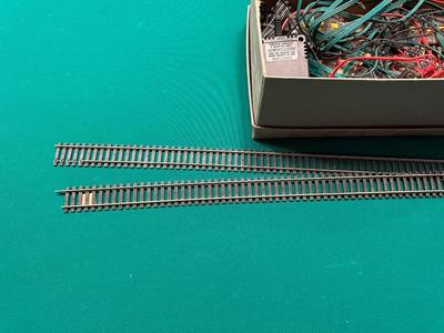 MODEL RAILROAD BUILDINGS AND MORE