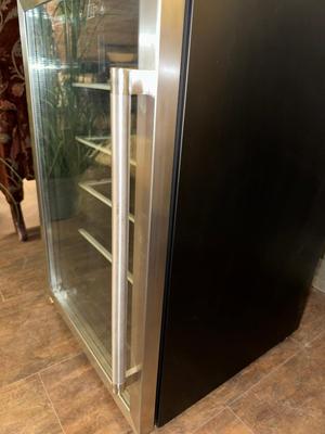 TRAMONTINA WINE & BEVERAGE CENTER