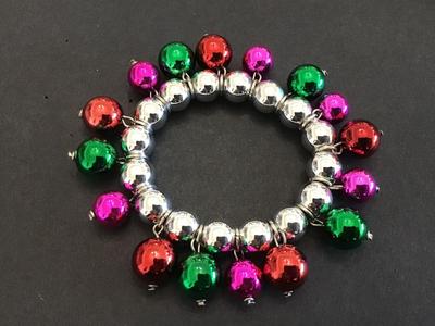 Holiday Fashion Bracelet