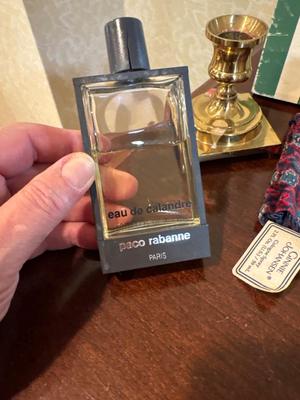 Perfume and more!