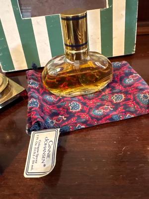 Perfume and more!