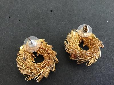 Vintage Earrings
