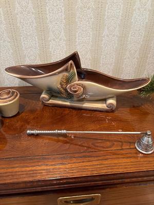 Decorative lot