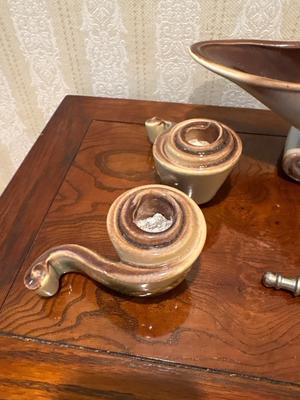Decorative lot