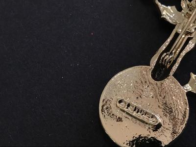 Gerry’s Vintage Brooch