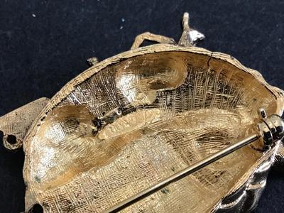Avon Noah’s Ark Brooch