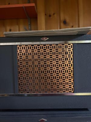 NC-2-40D shortwave radio receiver