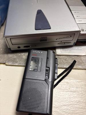Large group of miscellaneous electronics