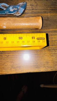 MISCELLANEOUS HAND TOOLS , STANLEY AND EMPIRE LEVELS