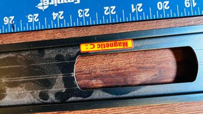 LIKE NEW LEVELS AND DRYWALL SQUARE 72” SWANSON MAGNETIC LEVEL, 48” HUSKEY LEVEL AND 48” EMPIRE DRYWAL SQUARE