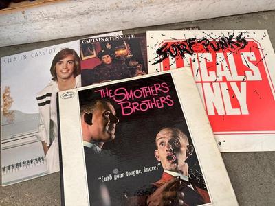 North Dakota books, sheet music & albums